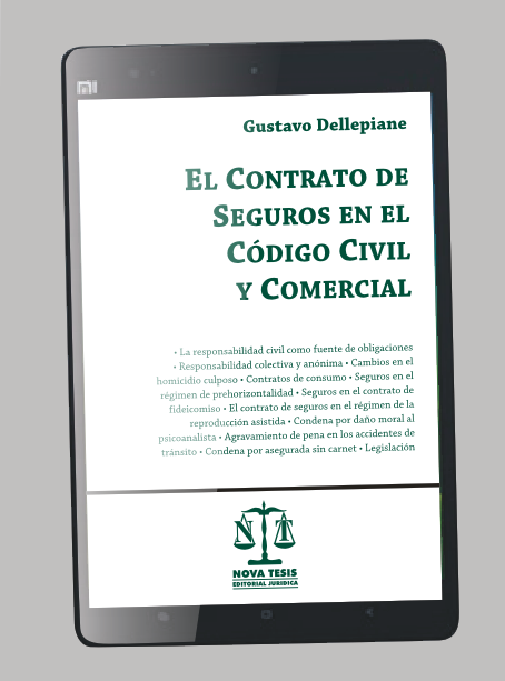 El contrato de seguros en el Cdigo Civil y Comercial